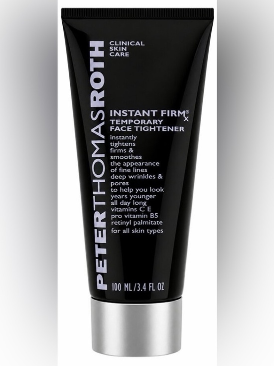 D Peter Thomas Roth Peter Thomas Roth | Skincare | Peter Thomas Roth Instant Firm Temporary ...